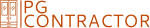 PG Contractor Pte Ltd
